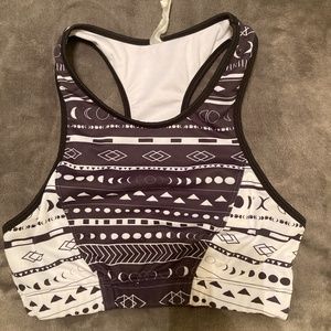 VullSport Sports Bra